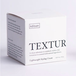 TEXTURIZER