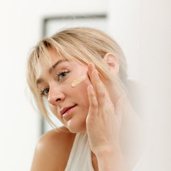 SPF 30 DAILY SUNSCREEN + MOISTURIZER