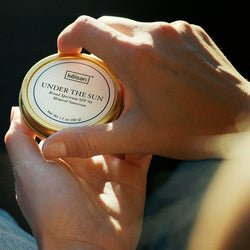 UNDER THE SUN SPF 50 MINERAL SUNSCREEN