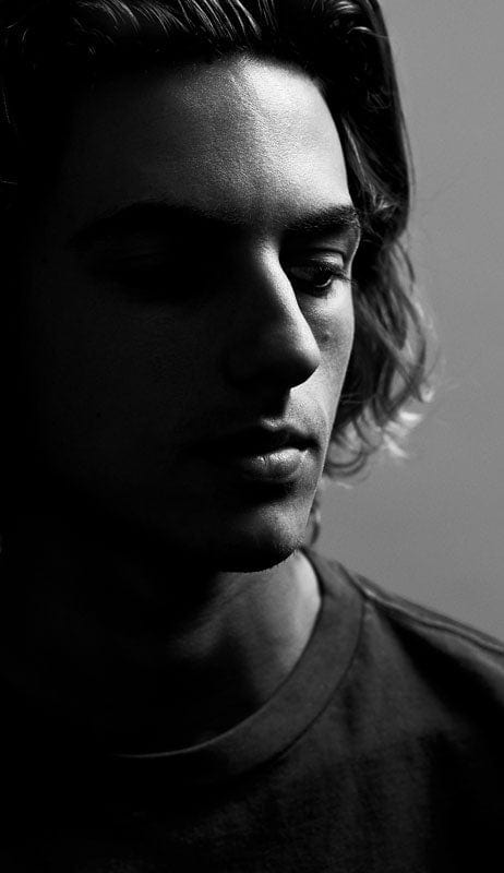 Curren <br>Caples