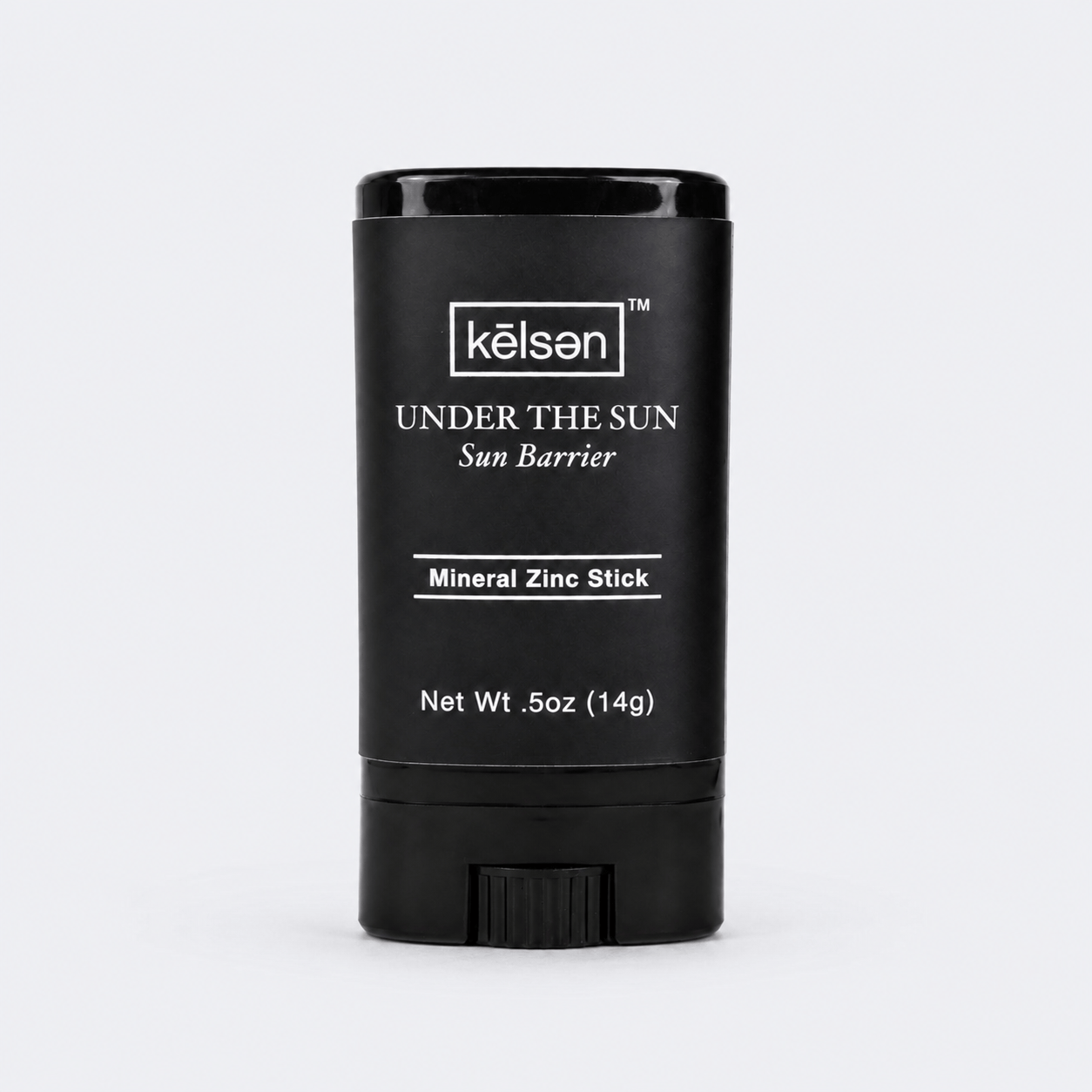 UNDER THE SUN MINERAL ZINC STICK