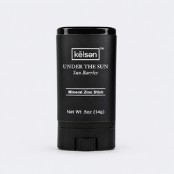 UNDER THE SUN MINERAL ZINC STICK