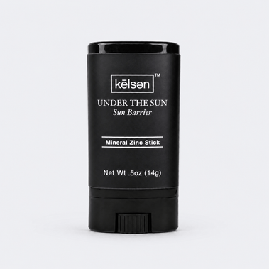 UNDER THE SUN MINERAL ZINC STICK