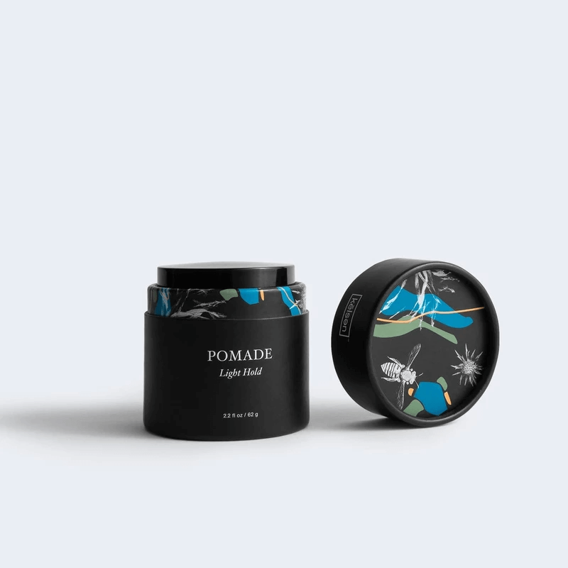 SIGNATURE POMADE