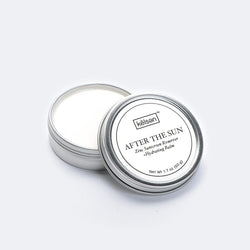 AFTER THE SUN ZINC PASTE REMOVAL & HYDRATING BALM